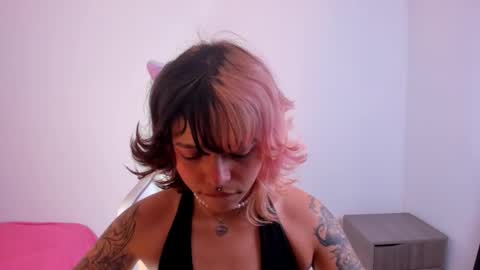 Snapshot of katalina_garcia chatting on 02.19.26 Kata Garcia online show from 02.19.26