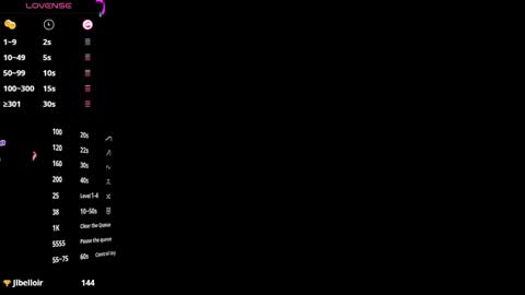 Katalella hot2 online show from 02.10.26