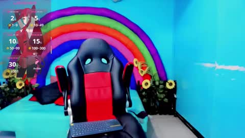 Katalella hot2 online show from 03.14.26