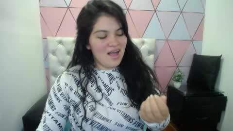 katalina santana25 online show from 03.08.26