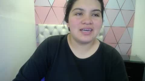 Snapshot of katalina_santana25 chatting on 07.20.26 katalina santana25 online show from 07.20.26