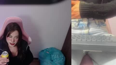 katalinaferreirax online show from 02.11.26