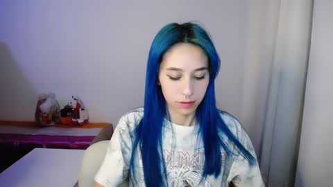 Snapshot of katara_a chatting on 11.24.25 Maca online show from 11.24.25