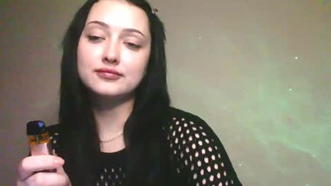 Katarina Fox online show from 03.25.26