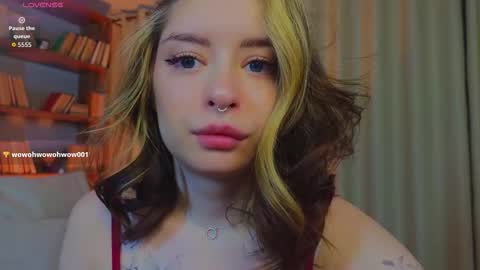 Snapshot of kate__rina chatting on 02.06.26 Katerina online show from 02.06.26