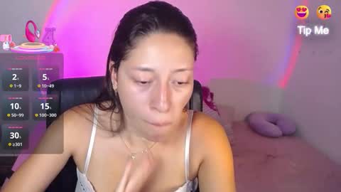 Carla Palmer online show from 01.09.26