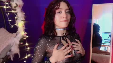 Snapshot of kate_bae_ chatting on 02.19.26 Kate online show from 02.19.26