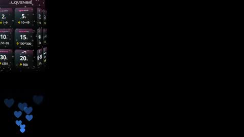 Kate online show from 03.23.26