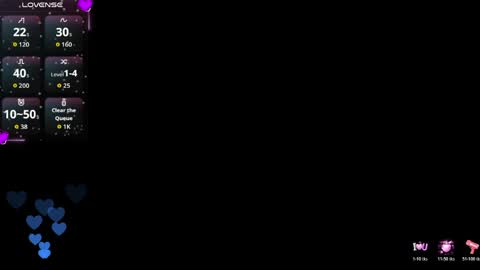 Kate online show from 04.11.26