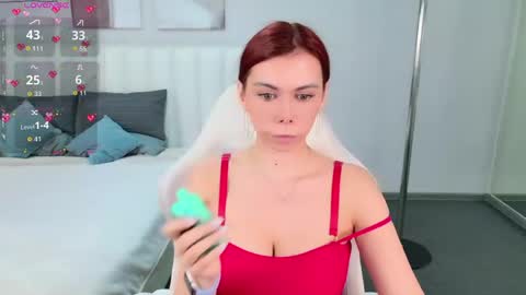 Kate online show from 03.29.26