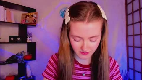 Kate online show from 12.23.24