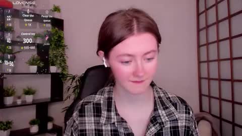 Kate online show from 03.17.26