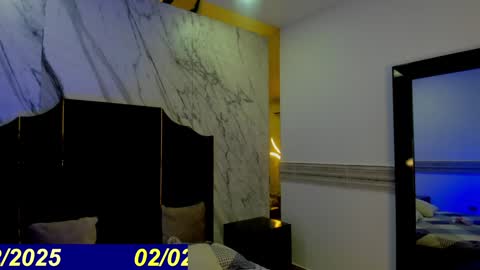 Snapshot of kate_dynasty chatting on 02.02.25 kate_dynasty online show from 02.02.25