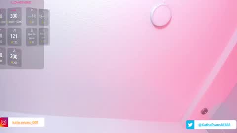 Kate Evans online show from 03.02.25