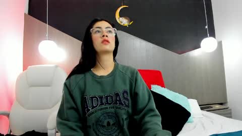 Kate Evans online show from 04.11.26