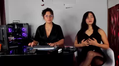 Kate Evans online show from 07.03.26