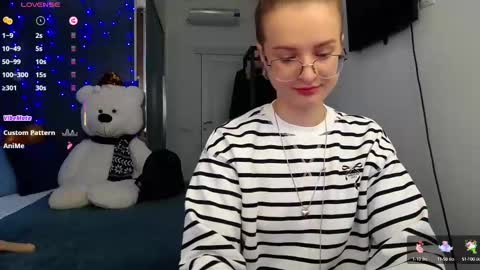 .Be kind and gentle with me and I will do my best for you.   online show from 03.12.25