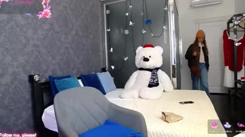 .Be kind and gentle with me and I will do my best for you.   online show from 09.30.25