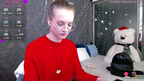 Snapshot of kate_jonson chatting on 04.02.26 .Be kind and gentle with me and I will do my best for you. online show from 04.02.26