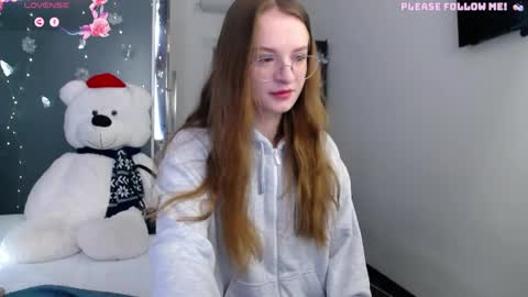 Snapshot of kate_jonson chatting on 04.29.26 .Be kind and gentle with me and I will do my best for you. online show from 04.29.26