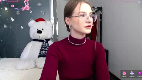Snapshot of kate_jonson chatting on 05.13.26 .Be kind and gentle with me and I will do my best for you. online show from 05.13.26