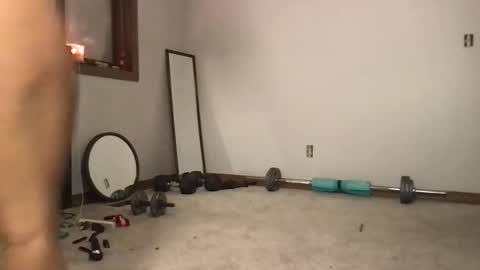 Kate Legend online show from 12.18.25