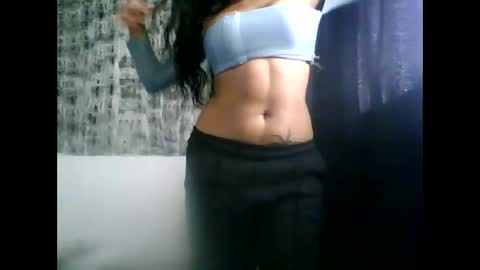 Snapshot of kate_mossi chatting on 05.22.26 Danna online show from 05.22.26