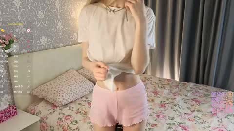 Kate online show from 05.10.26