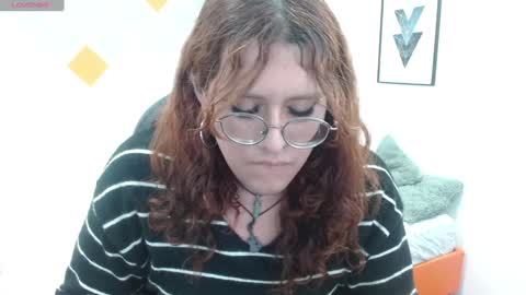 Snapshot of kate_pickman chatting on 01.31.25 kate online show from 01.31.25