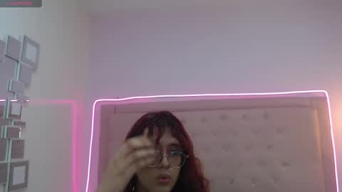 Snapshot of kate_pickman chatting on 02.26.25 kate online show from 02.26.25