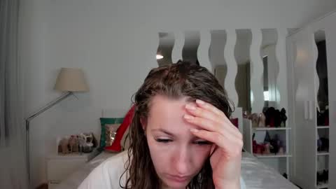 kate_redgar online show from 03.11.25