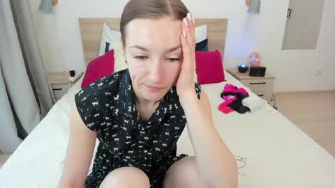 kate_redgar online show from 06.08.26