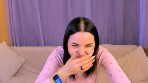 Snapshot of kate_ree_ chatting on 02.19.26 KATE online show from 02.19.26