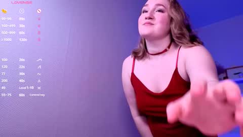 Kate   Follow me dear  online show from 02.03.26