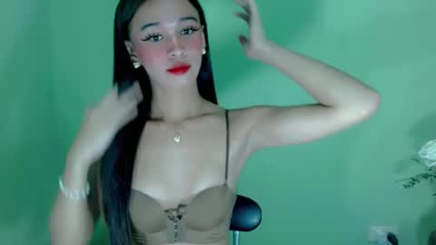 Kate online show from 01.15.25