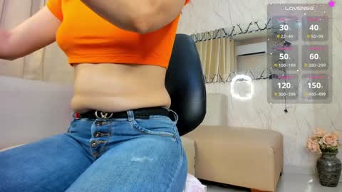 Snapshot of kate_roose chatting on 01.07.25 kate_roose online show from 01.07.25