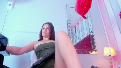 kate_roose online show from 02.13.26