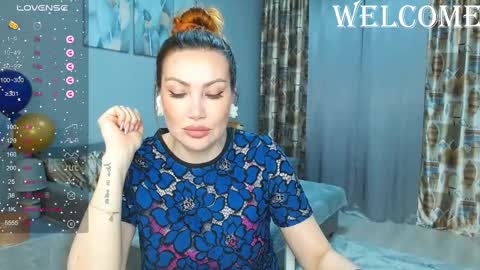 Snapshot of kate_space chatting on 02.19.25 Therapist online show from 02.19.25