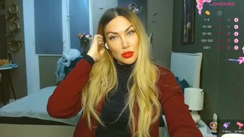 Snapshot of kate_space chatting on 11.06.25 Therapist online show from 11.06.25