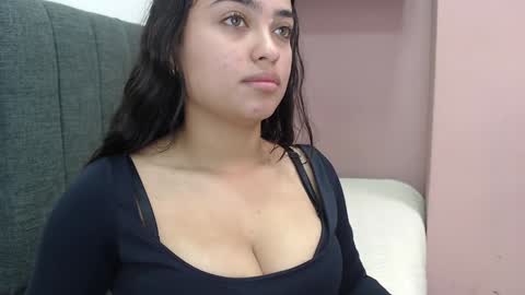 Snapshot of kate_stam chatting on 12.07.24 Kari online show from 12.07.24