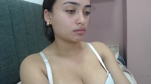 Snapshot of kate_stam chatting on 12.10.24 Kari online show from 12.10.24