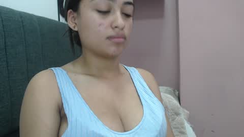 Snapshot of kate_stam chatting on 12.23.24 Kari online show from 12.23.24