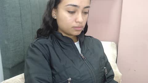 Snapshot of kate_stam chatting on 01.15.25 Kari online show from 01.15.25