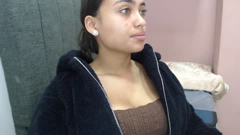 Snapshot of kate_stam chatting on 02.07.25 Kari online show from 02.07.25