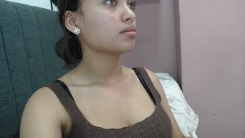 Snapshot of kate_stam chatting on 02.07.25 Kari online show from 02.07.25