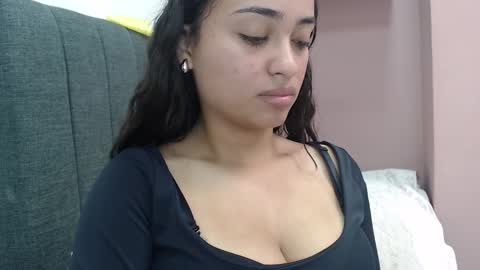 Snapshot of kate_stam chatting on 02.27.25 Kari online show from 02.27.25