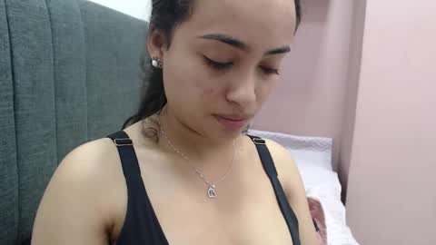 Snapshot of kate_stam chatting on 09.09.25 Kari online show from 09.09.25