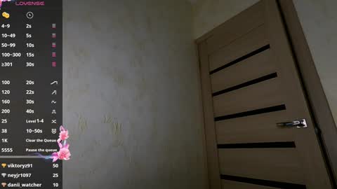 Kate online show from 12.22.24