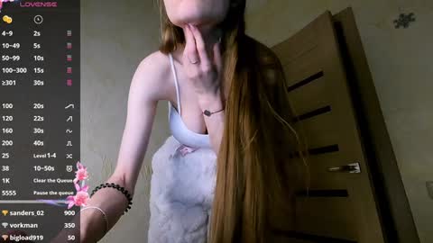 Kate online show from 01.26.25