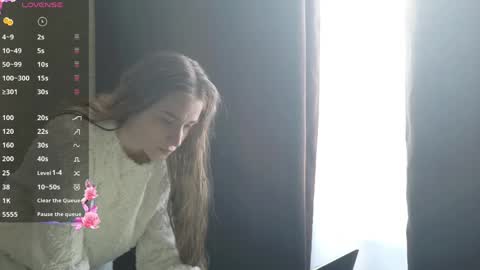 Snapshot of kate_swon chatting on 03.23.26 Kate online show from 03.23.26